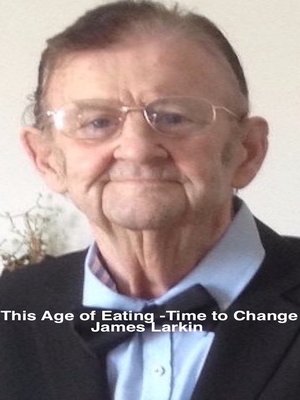 cover image of This Age of Eating